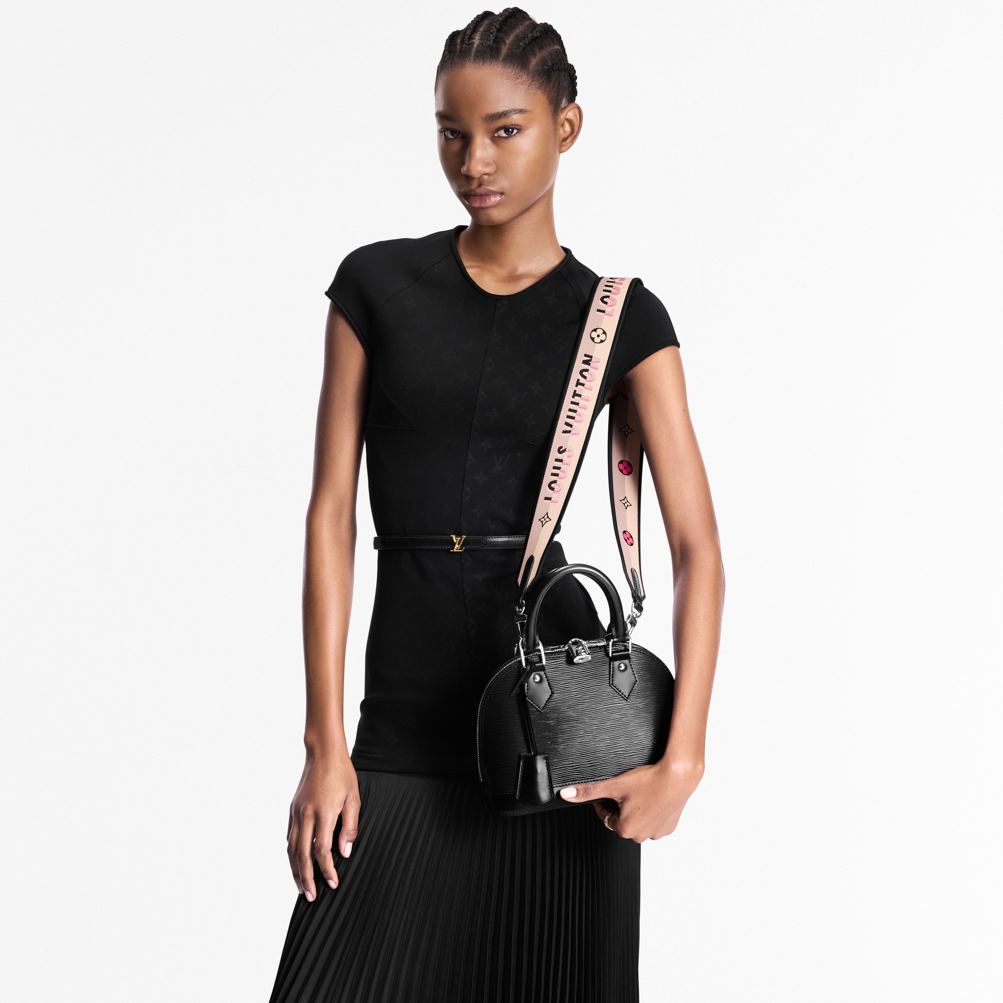 Bolsa Alma BB Epi - Bolsas | LOUIS VUITTON ®